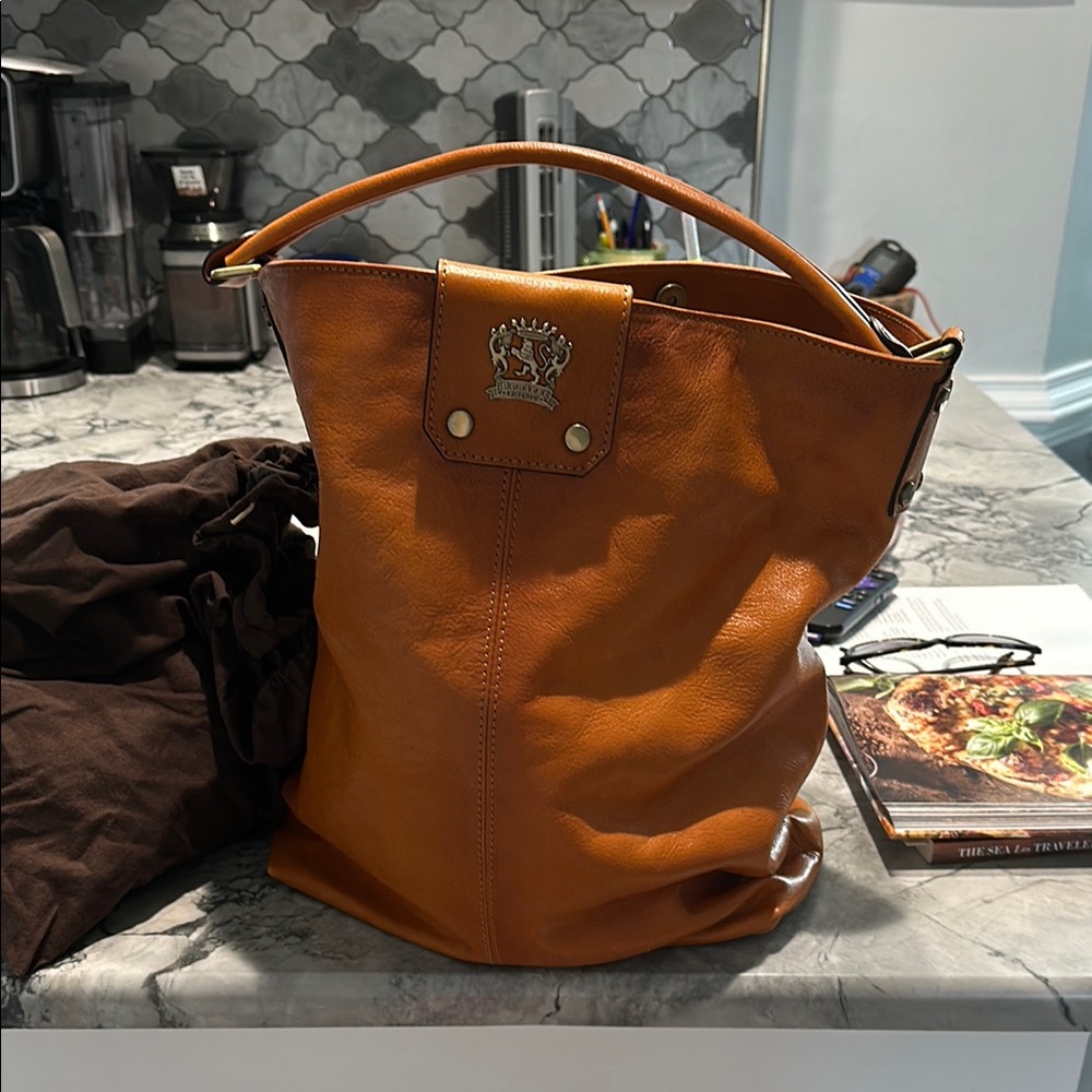 Prada bag